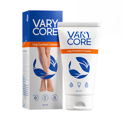 Varycore