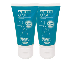 Veins Gone Producto