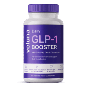 Veluna GLP-1 Booster Producto