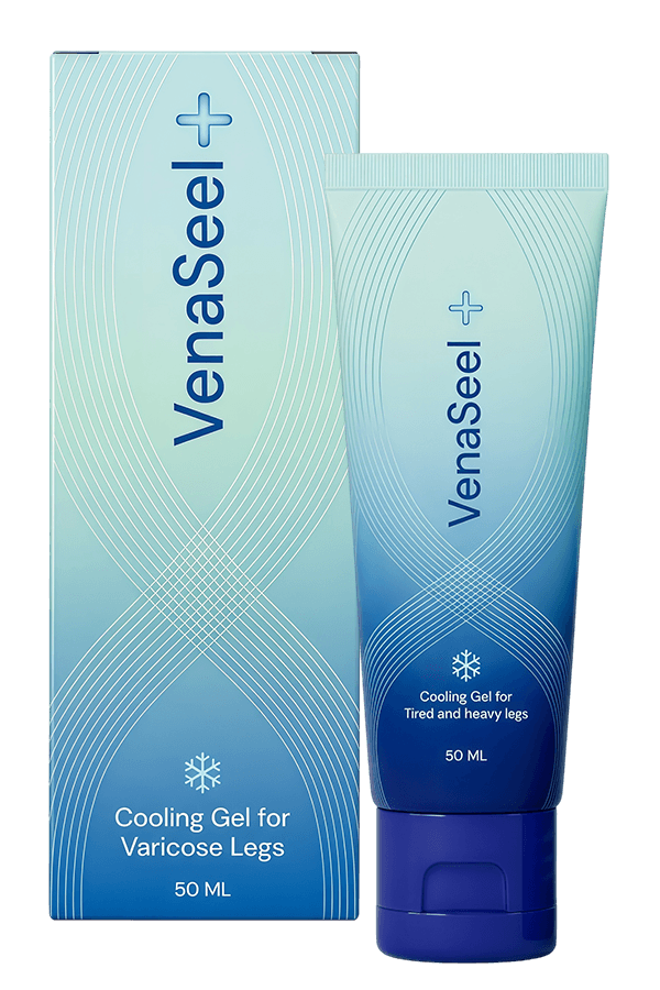 VenaSeel Producto