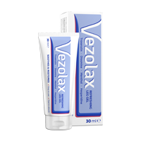 Vezolax Producto