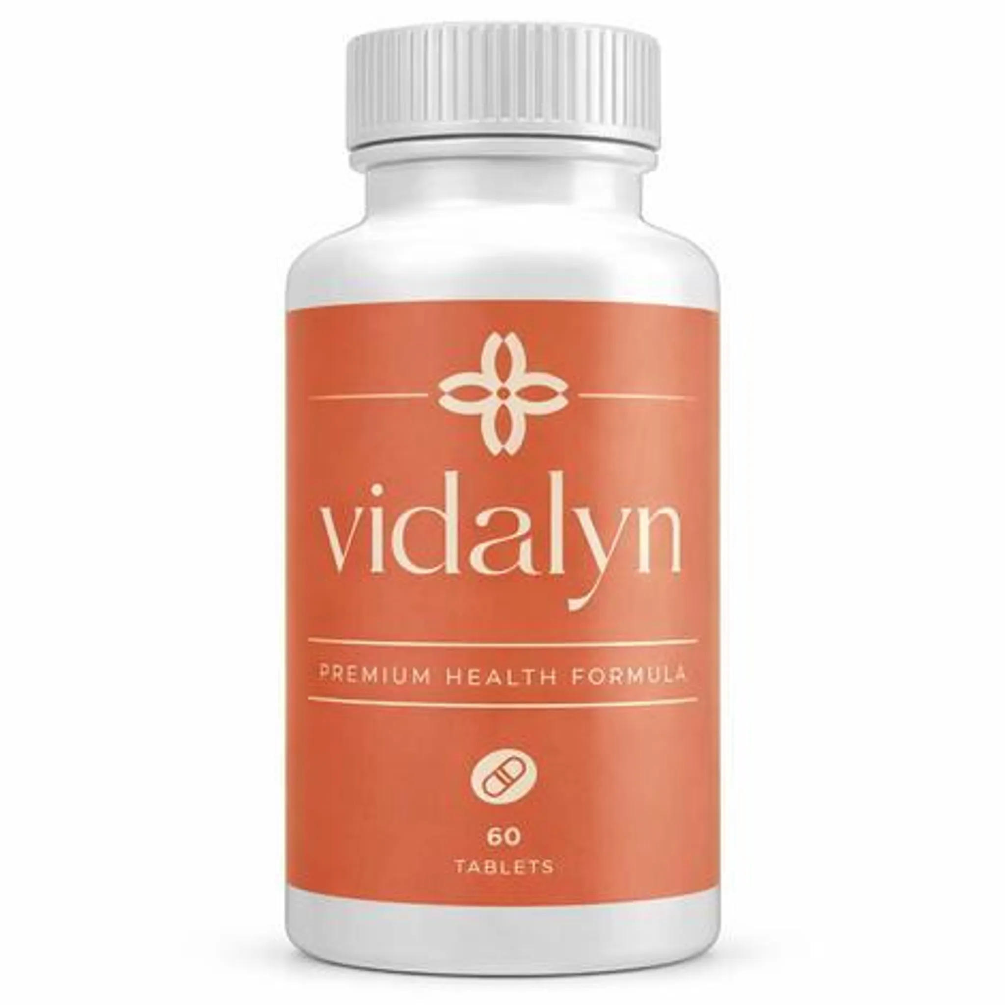 Vidalyn Total Health