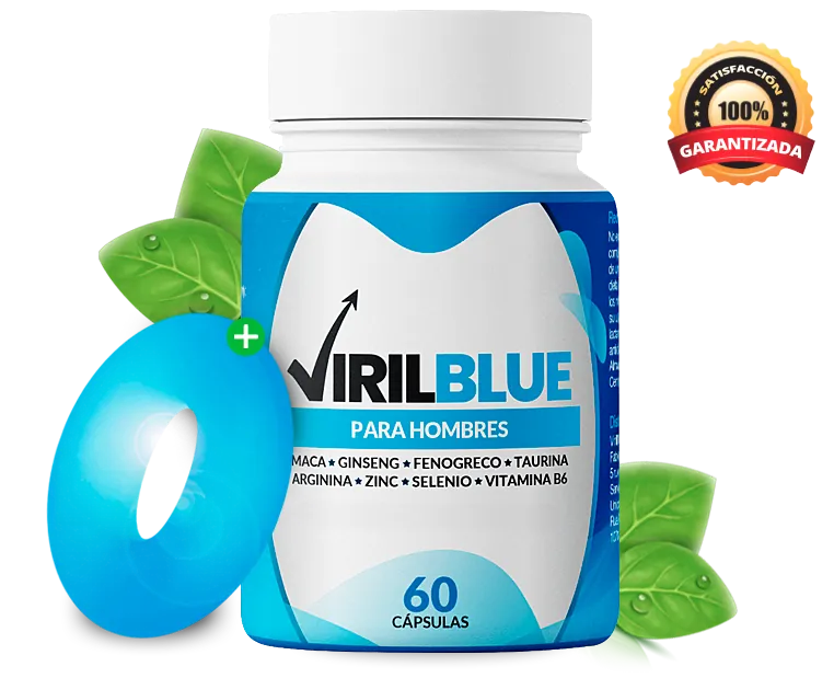 VIRILBLUE