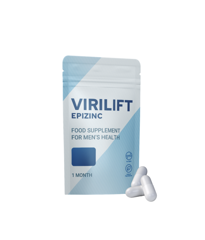Virilift Producto