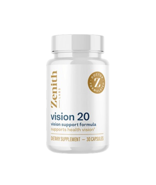 Vision 20 Producto