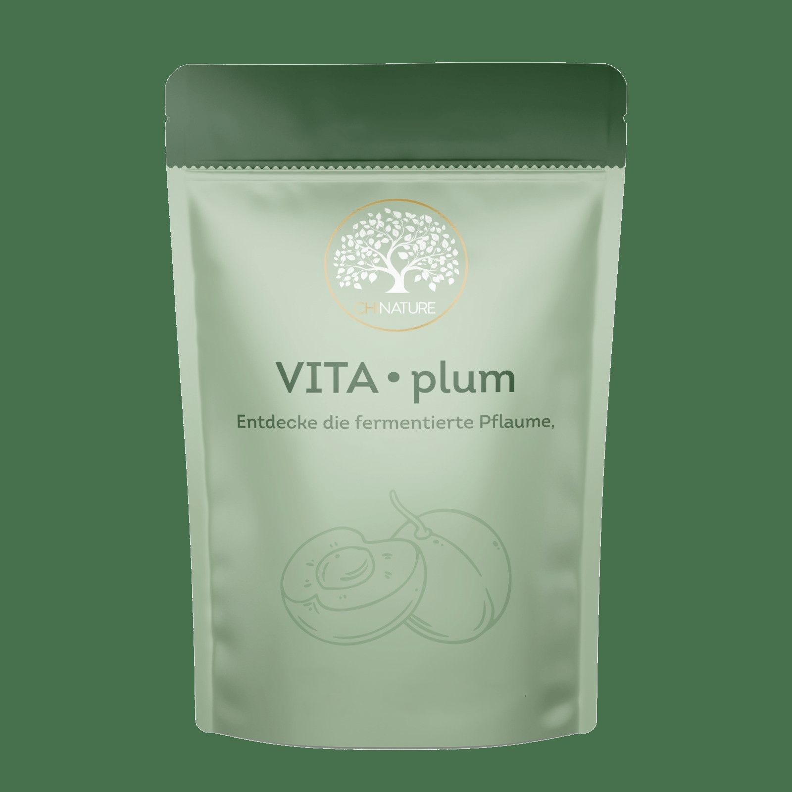 Vita Plum