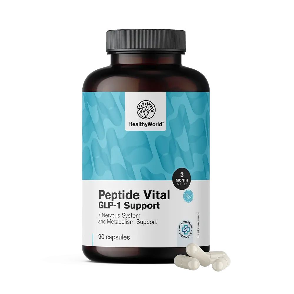 VitalGLP Producto