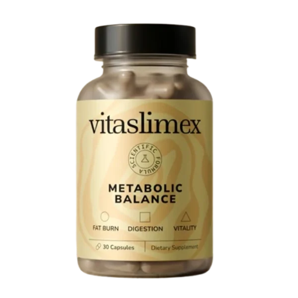 Vitaslimex Producto