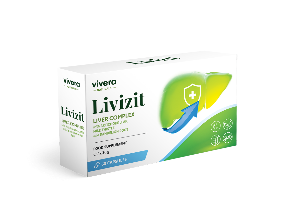 Vivera Livizit Producto