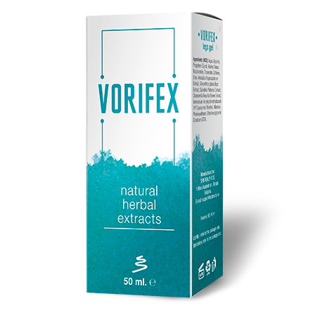 Vorifex Producto