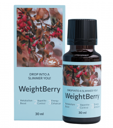 Weight Berry Producto