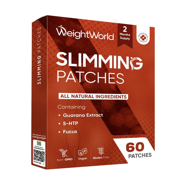 WeightWorld Producto