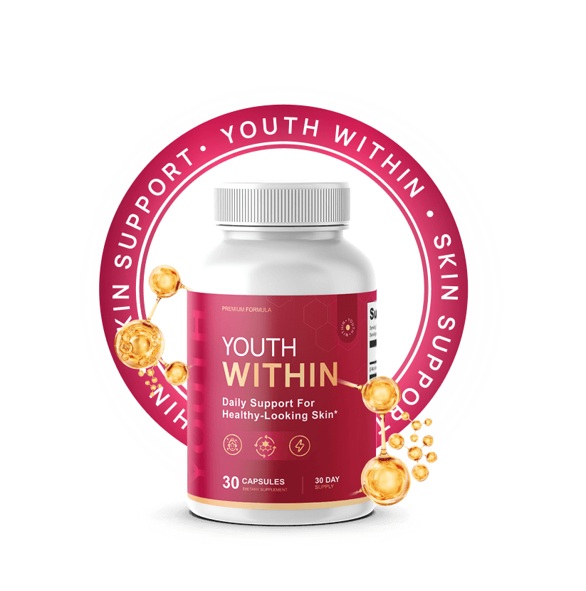 Youth Within Producto