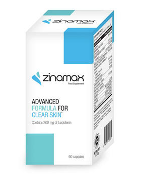 ZINAMAX